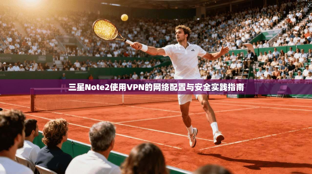 三星Note2使用VPN的网络配置与安全实践指南
