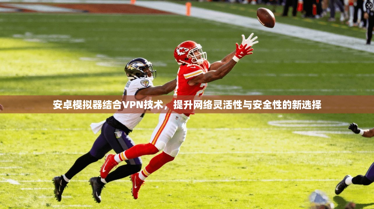 安卓模拟器结合VPN技术，提升网络灵活性与安全性的新选择