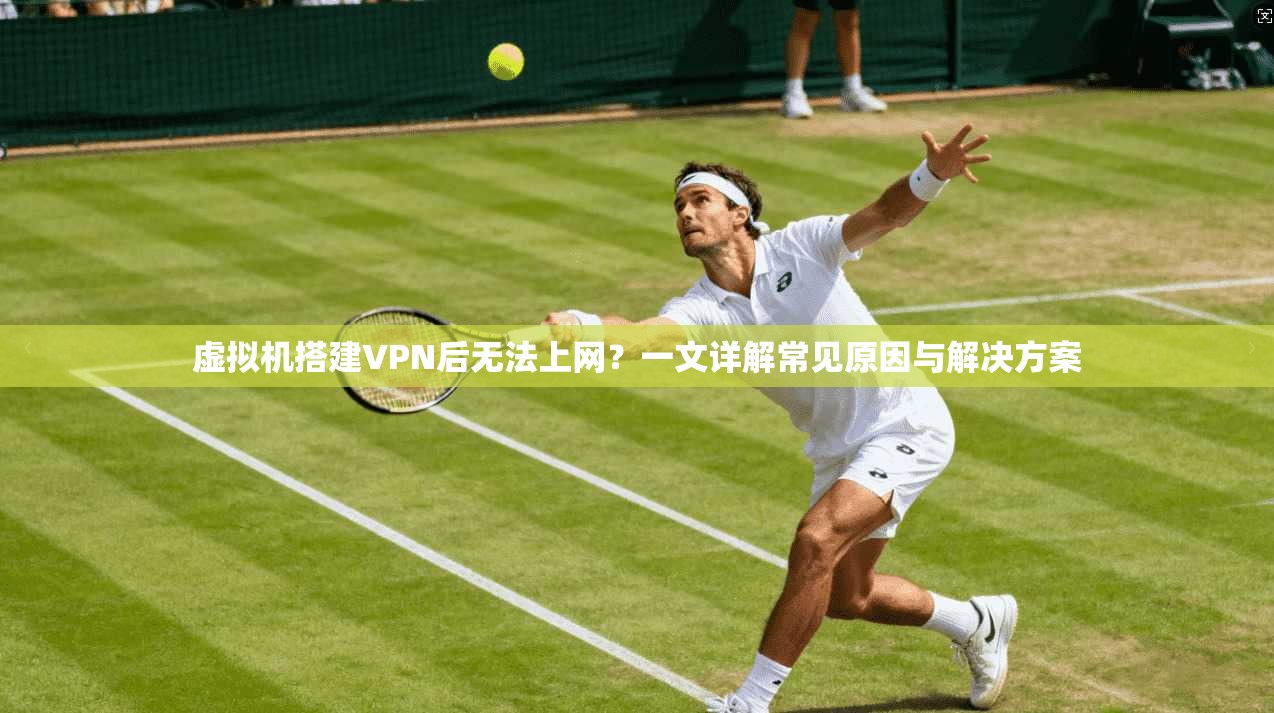 虚拟机搭建VPN后无法上网？一文详解常见原因与解决方案