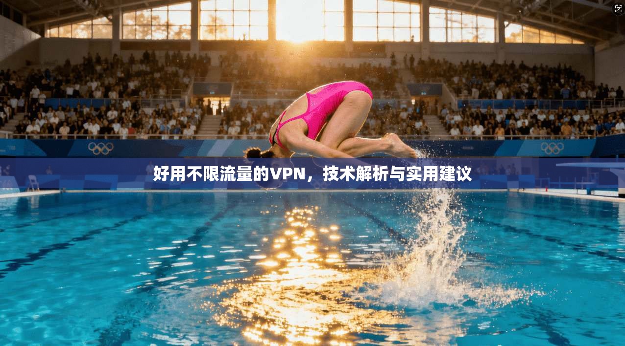 好用不限流量的VPN，技术解析与实用建议