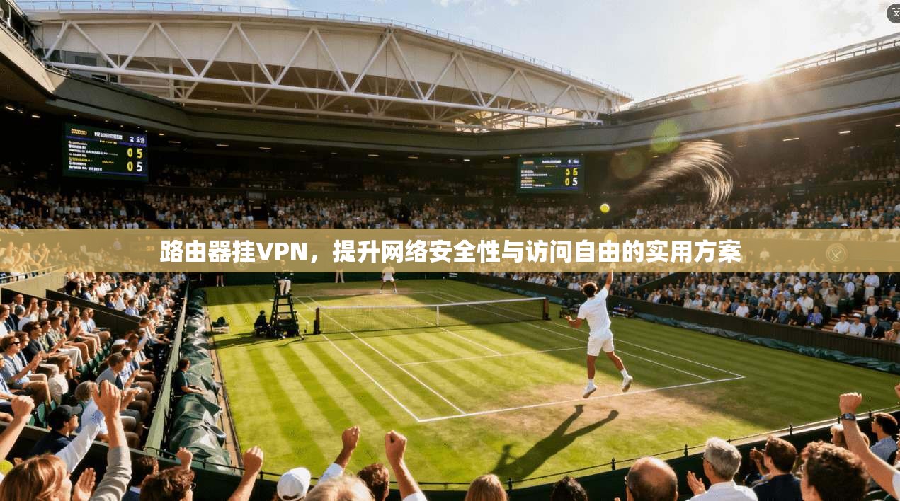 路由器挂VPN,提升网络安全性与访问自由的实用方案