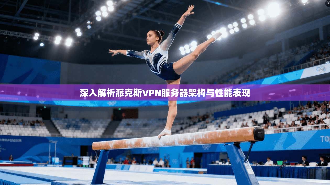 深入解析派克斯VPN服务器架构与性能表现
