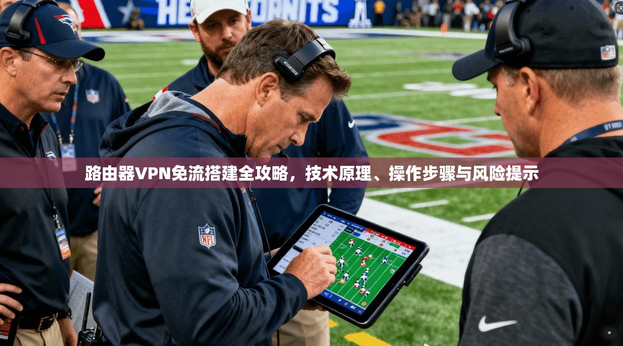 路由器VPN免流搭建全攻略，技术原理、操作步骤与风险提示