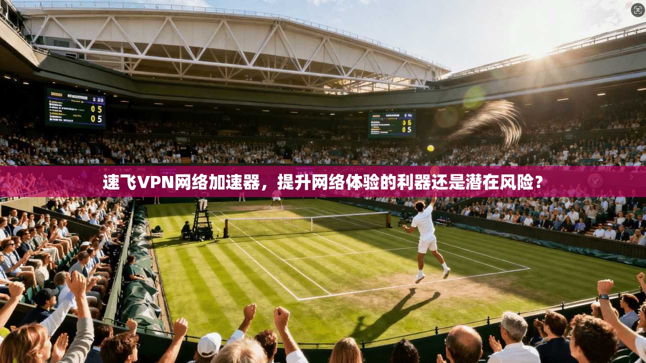 速飞VPN网络加速器,提升网络体验的利器还是潜在风险?