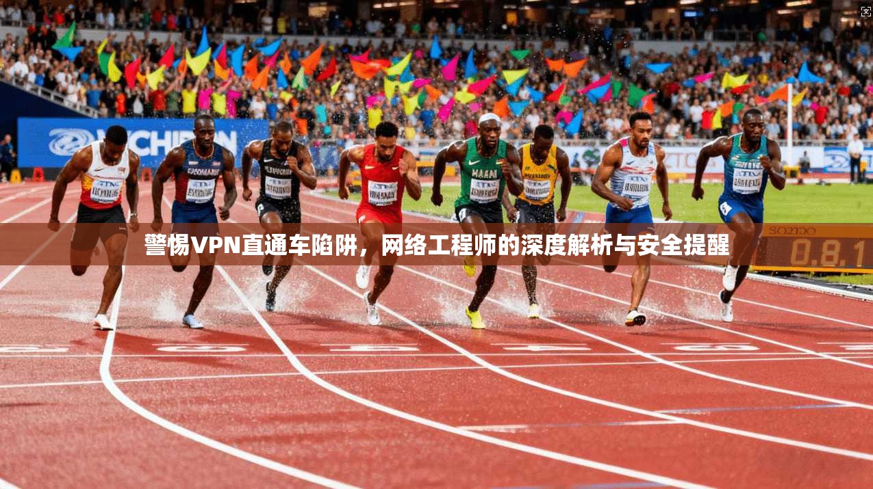 警惕VPN直通车陷阱，网络工程师的深度解析与安全提醒
