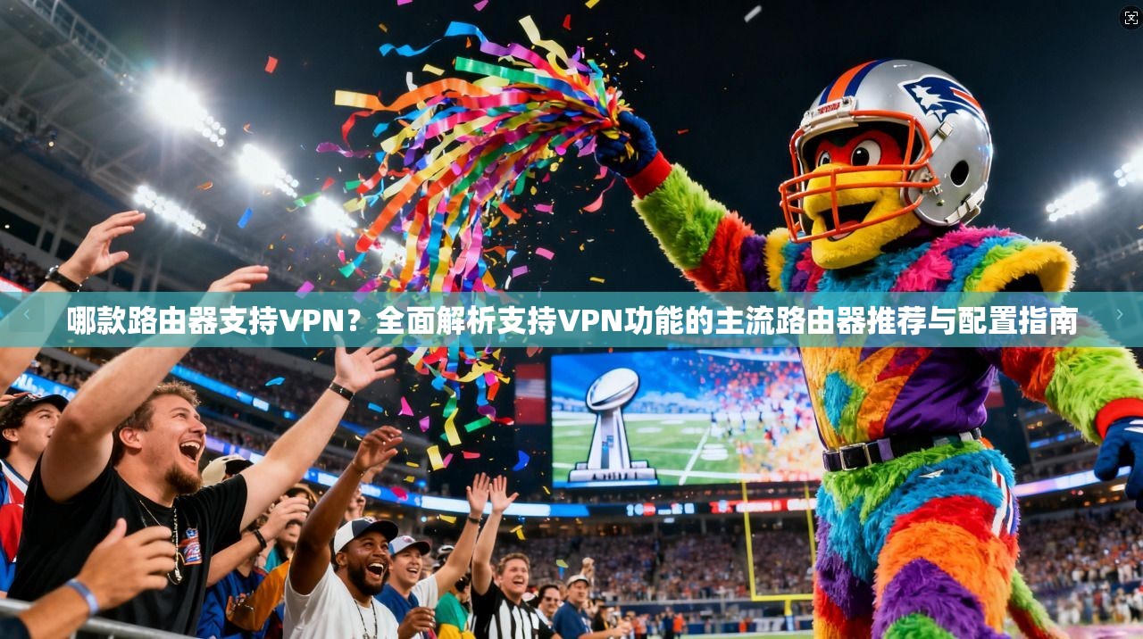 哪款路由器支持VPN？全面解析支持VPN功能的主流路由器推荐与配置指南