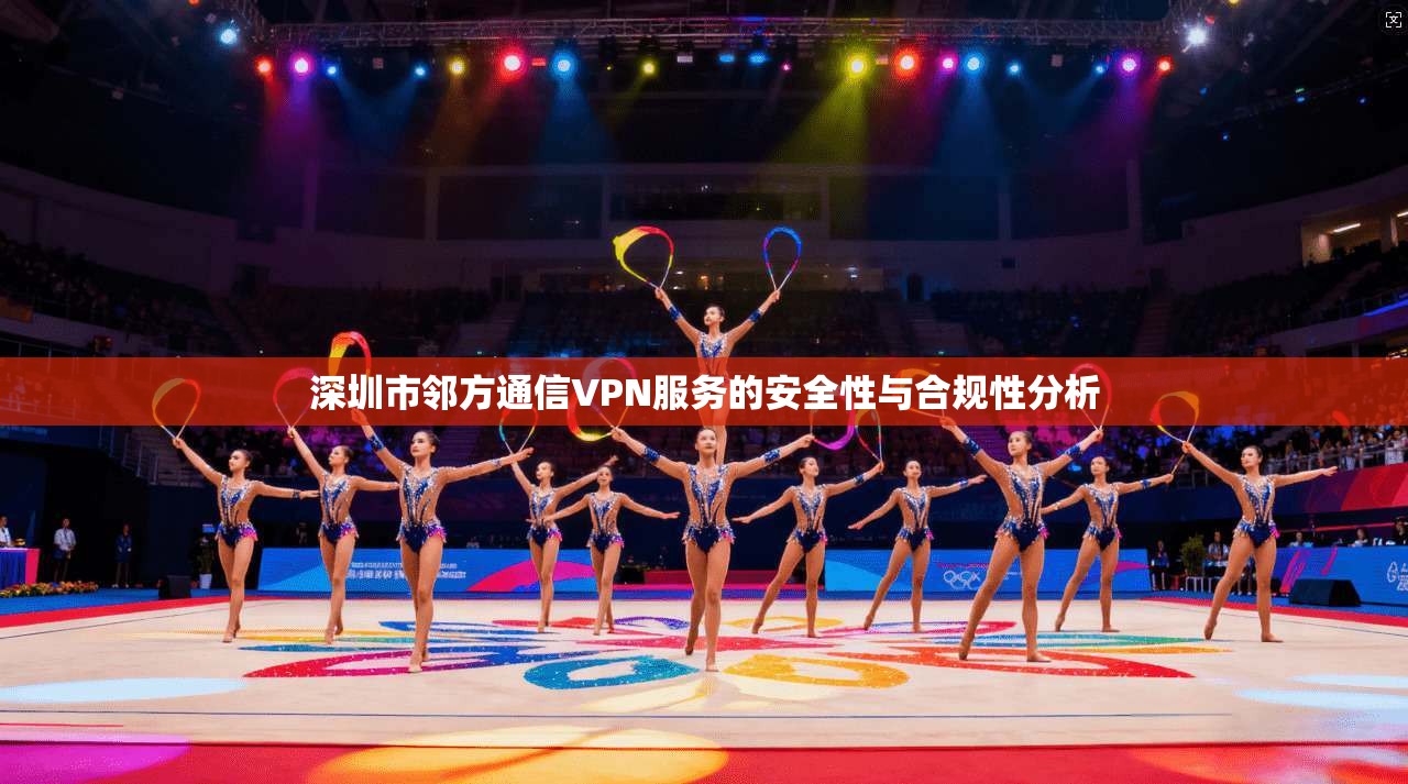 深圳市邻方通信VPN服务的安全性与合规性分析