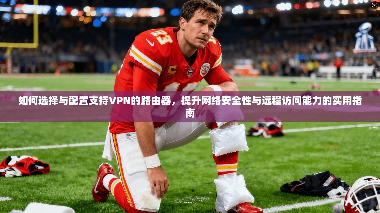 如何选择与配置支持VPN的路由器，提升网络安全性与远程访问能力的实用指南