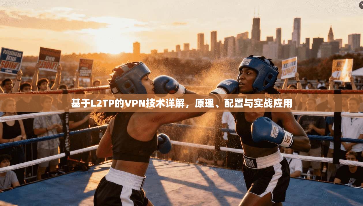 基于L2TP的VPN技术详解，原理、配置与实战应用