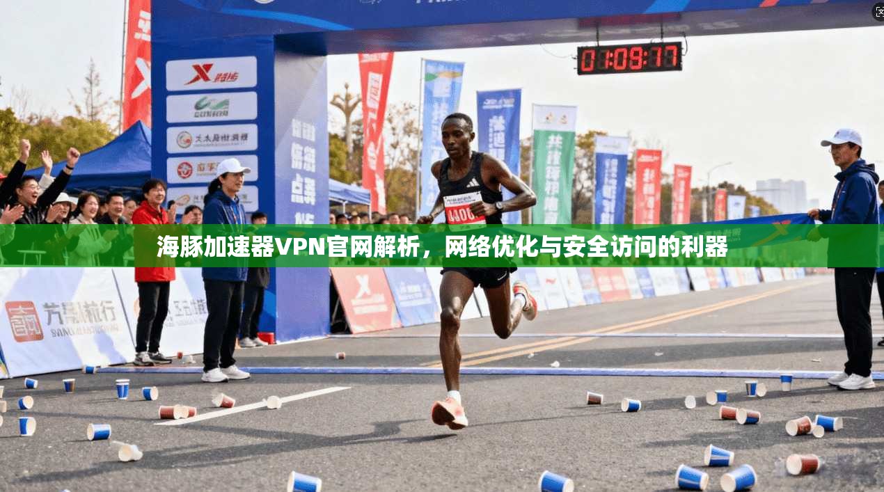 海豚加速器VPN官网解析，网络优化与安全访问的利器