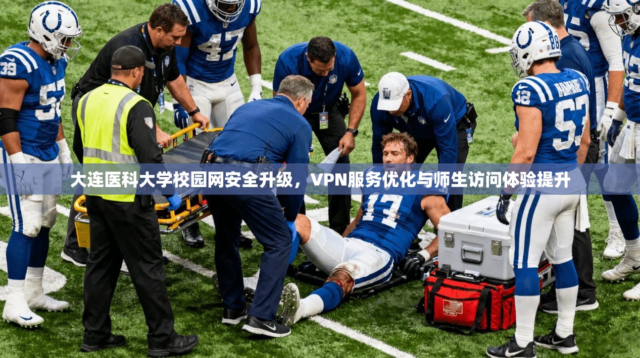 大连医科大学校园网安全升级，VPN服务优化与师生访问体验提升