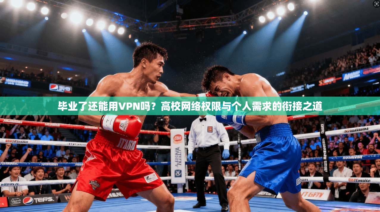 毕业了还能用VPN吗？高校网络权限与个人需求的衔接之道