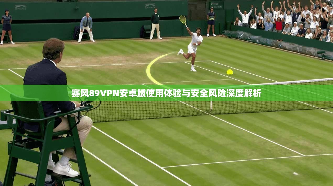 赛风89VPN安卓版使用体验与安全风险深度解析