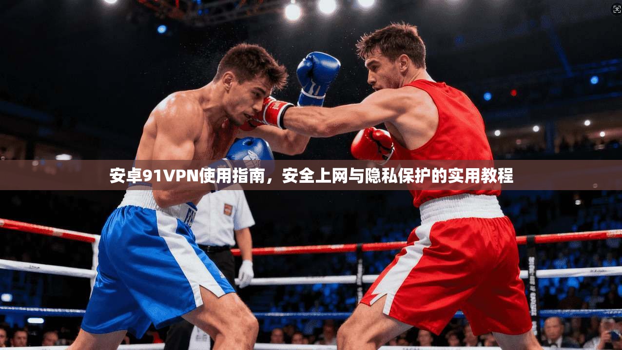 安卓91VPN使用指南，安全上网与隐私保护的实用教程