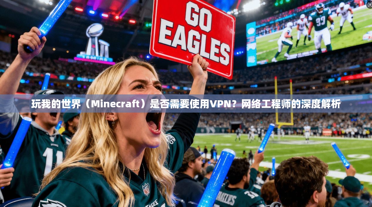 玩我的世界（Minecraft）是否需要使用VPN？网络工程师的深度解析