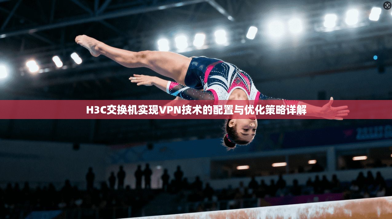 H3C交换机实现VPN技术的配置与优化策略详解