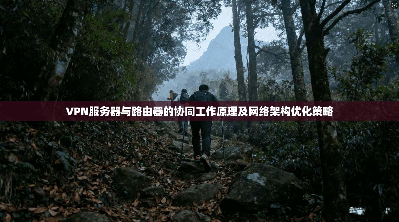 VPN服务器与路由器的协同工作原理及网络架构优化策略