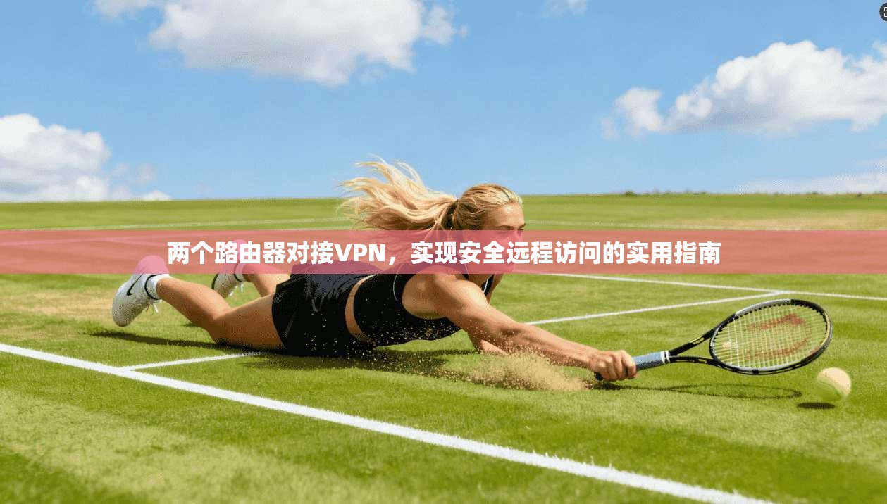 两个路由器对接VPN,实现安全远程访问的实用指南