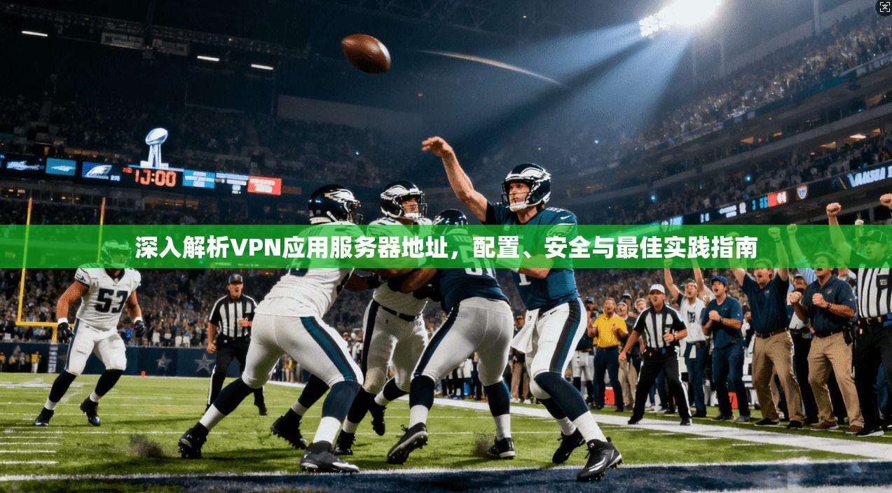 深入解析VPN应用服务器地址，配置、安全与最佳实践指南