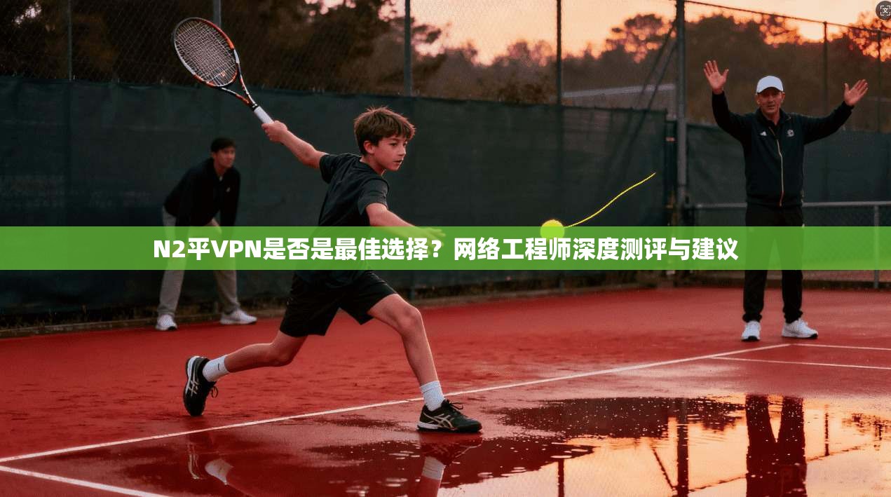 N2平VPN是否是最佳选择?网络工程师深度测评与建议
