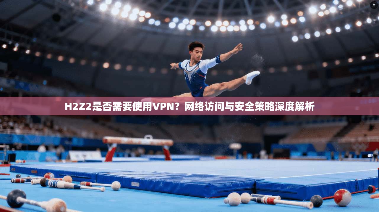 H2Z2是否需要使用VPN?网络访问与安全策略深度解析