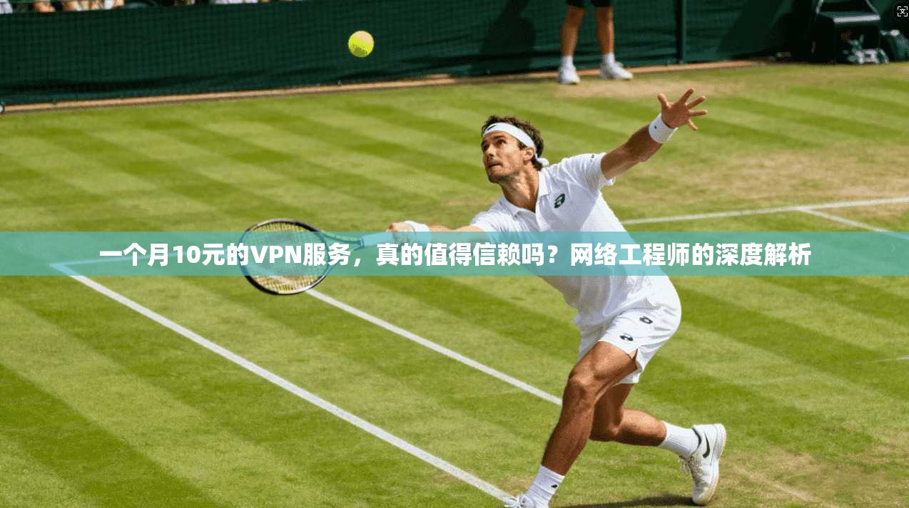 一个月10元的VPN服务,真的值得信赖吗?网络工程师的深度解析