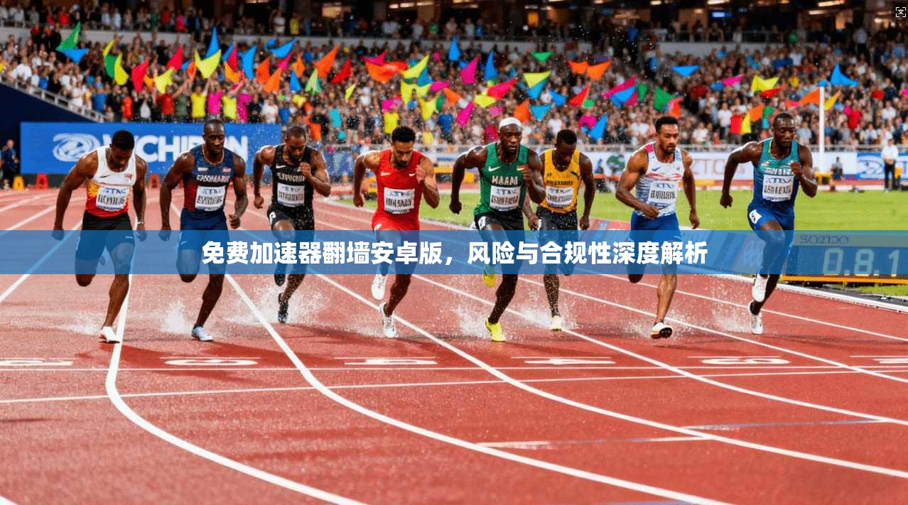 免费加速器翻墙安卓版,风险与合规性深度解析