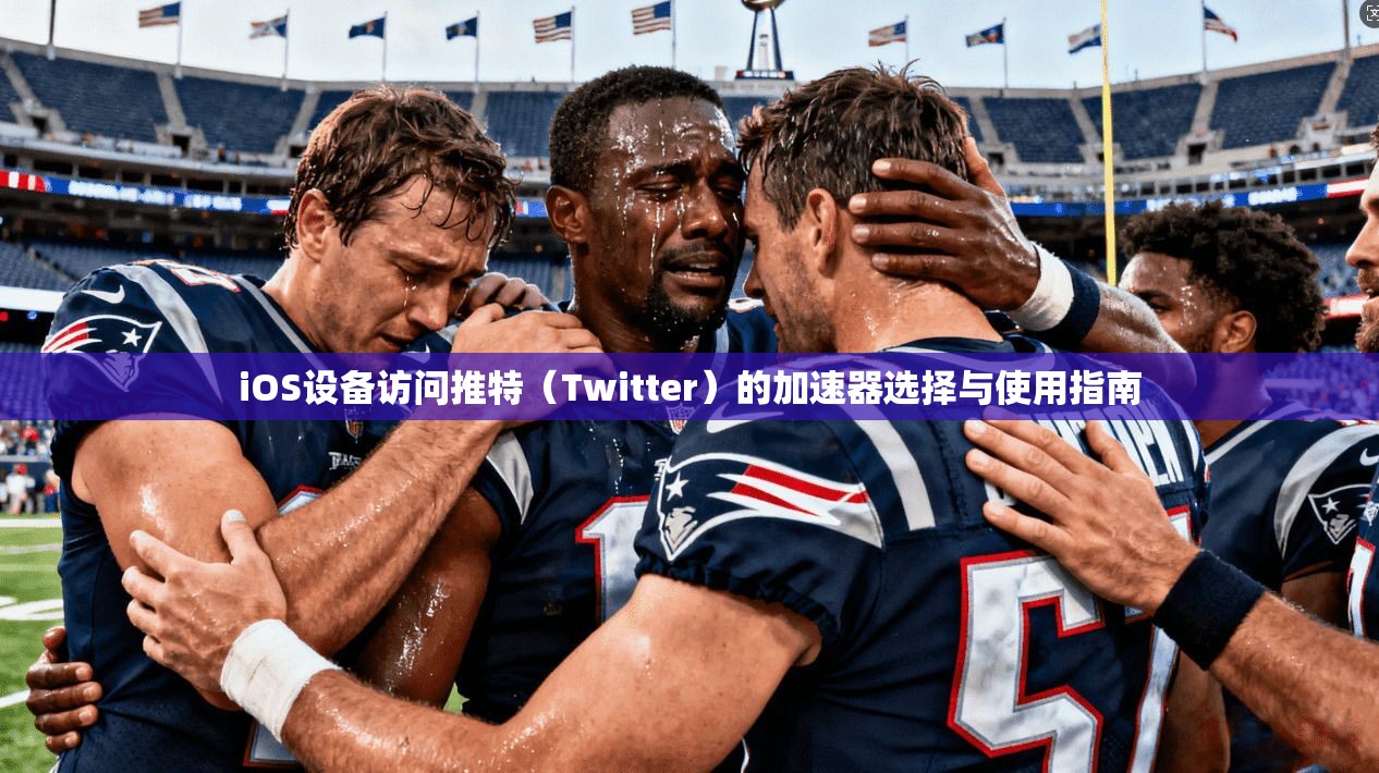 iOS设备访问推特（Twitter）的加速器选择与使用指南