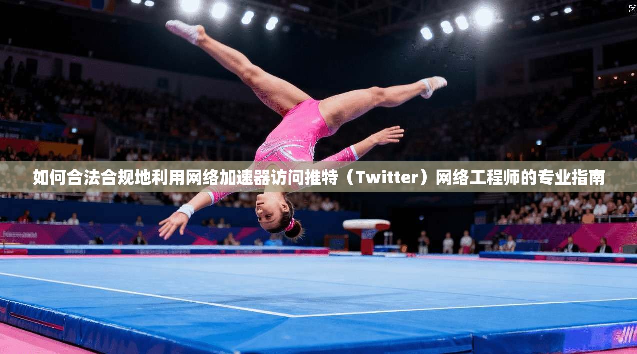 如何合法合规地利用网络加速器访问推特(Twitter)网络工程师的专业指南