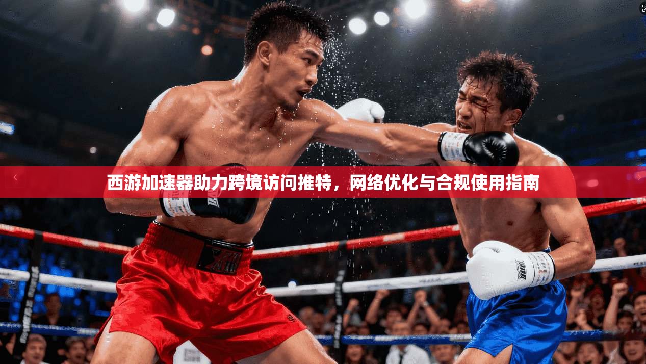 西游加速器助力跨境访问推特,网络优化与合规使用指南