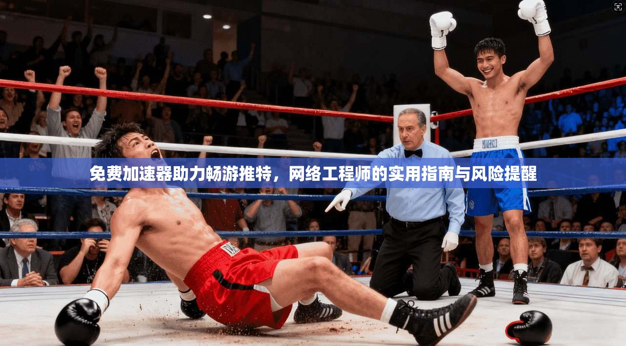 免费加速器助力畅游推特,网络工程师的实用指南与风险提醒