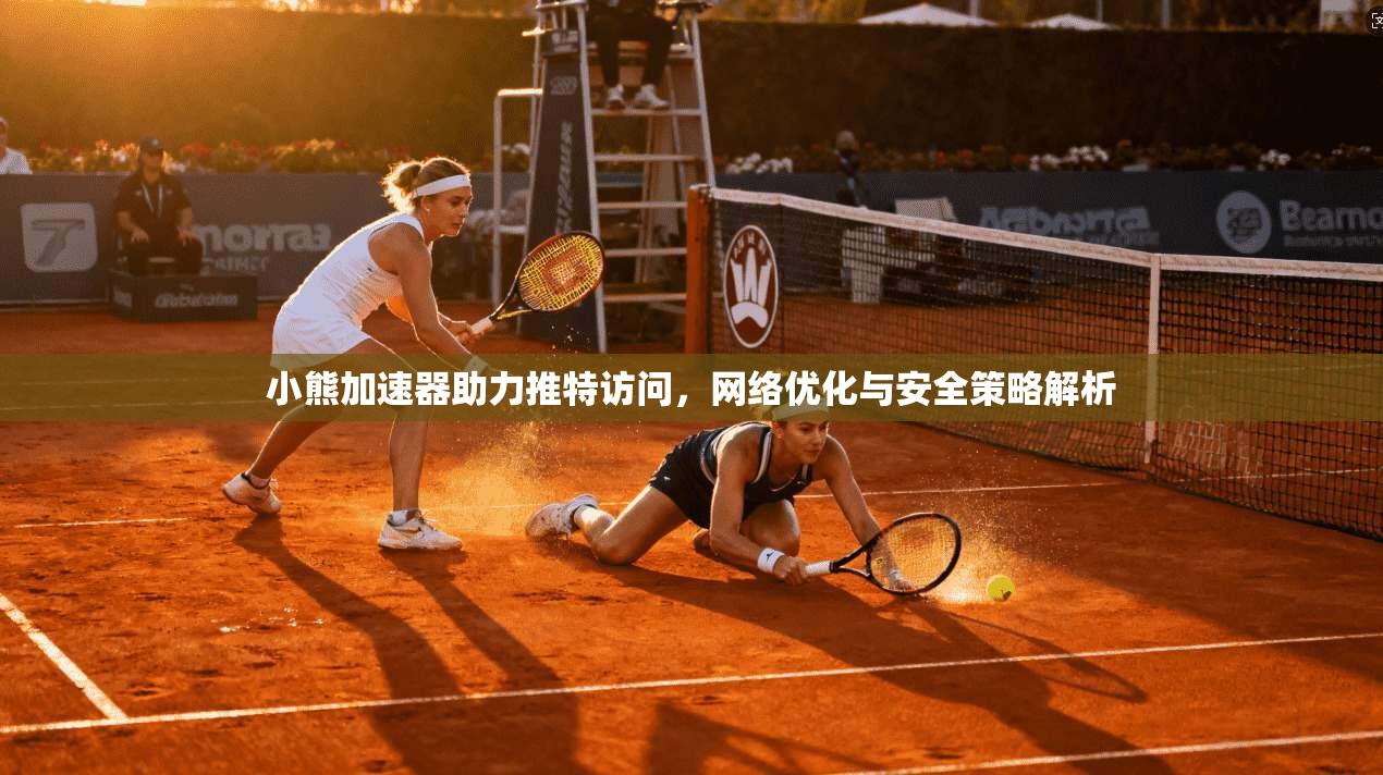 小熊加速器助力推特访问,网络优化与安全策略解析