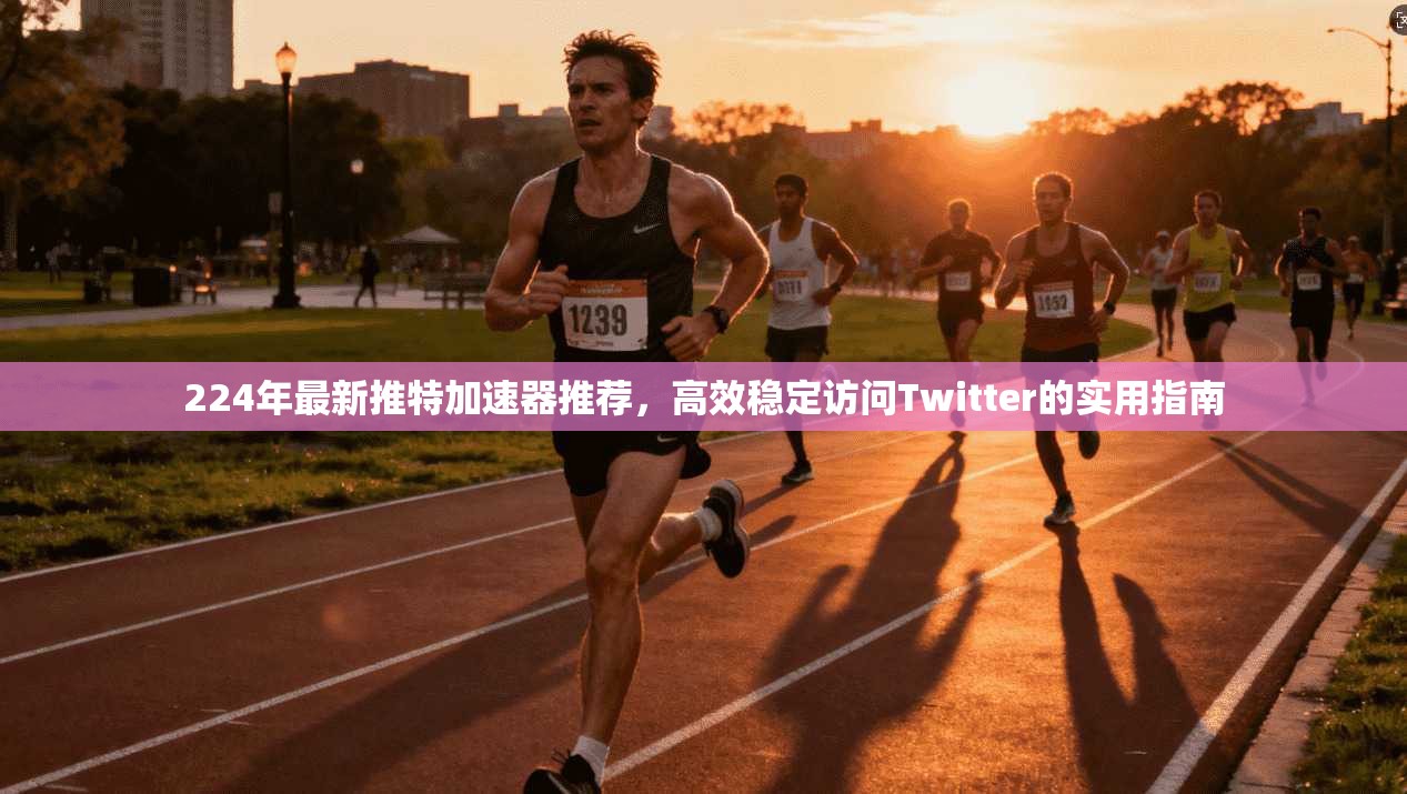 224年最新推特加速器推荐，高效稳定访问Twitter的实用指南