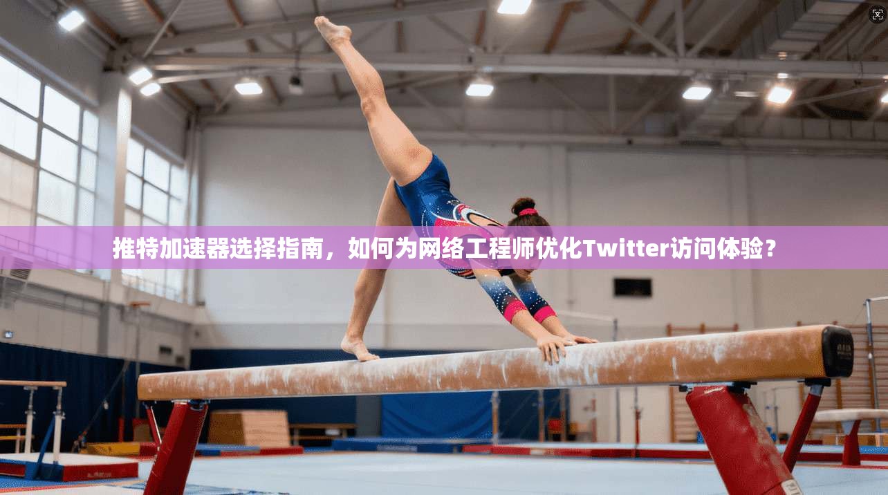 推特加速器选择指南，如何为网络工程师优化Twitter访问体验？