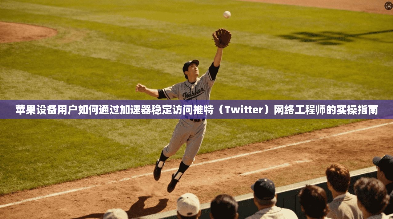 苹果设备用户如何通过加速器稳定访问推特（Twitter）网络工程师的实操指南