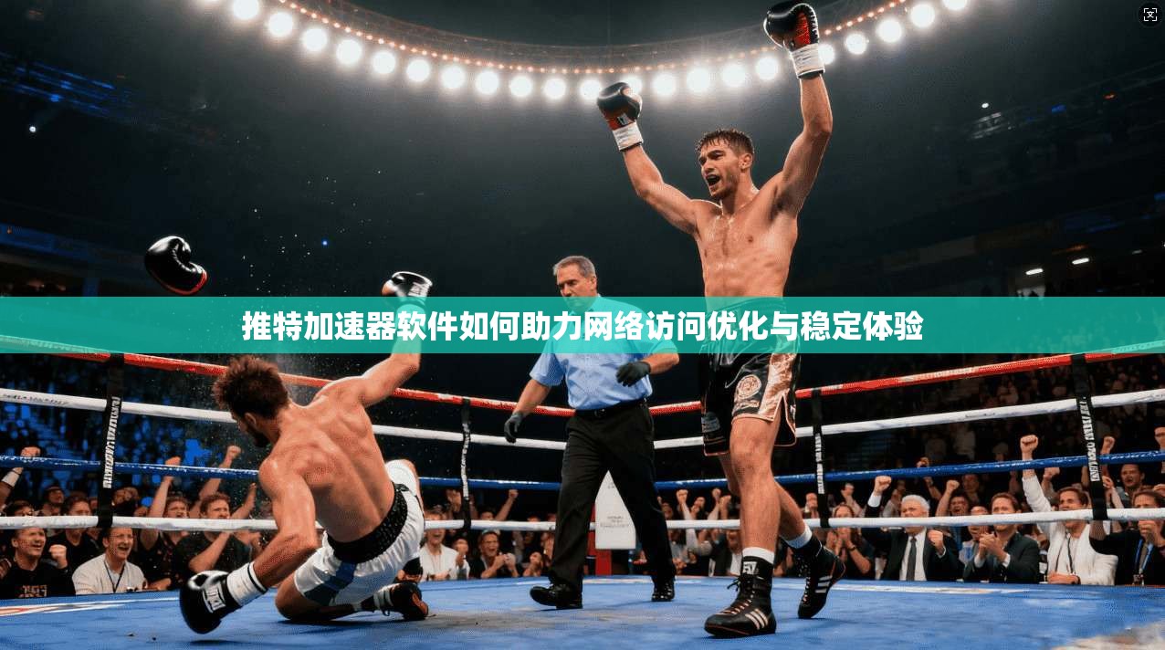 推特加速器软件如何助力网络访问优化与稳定体验