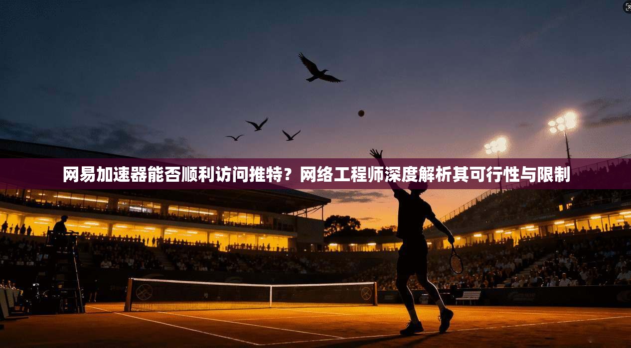 网易加速器能否顺利访问推特？网络工程师深度解析其可行性与限制
