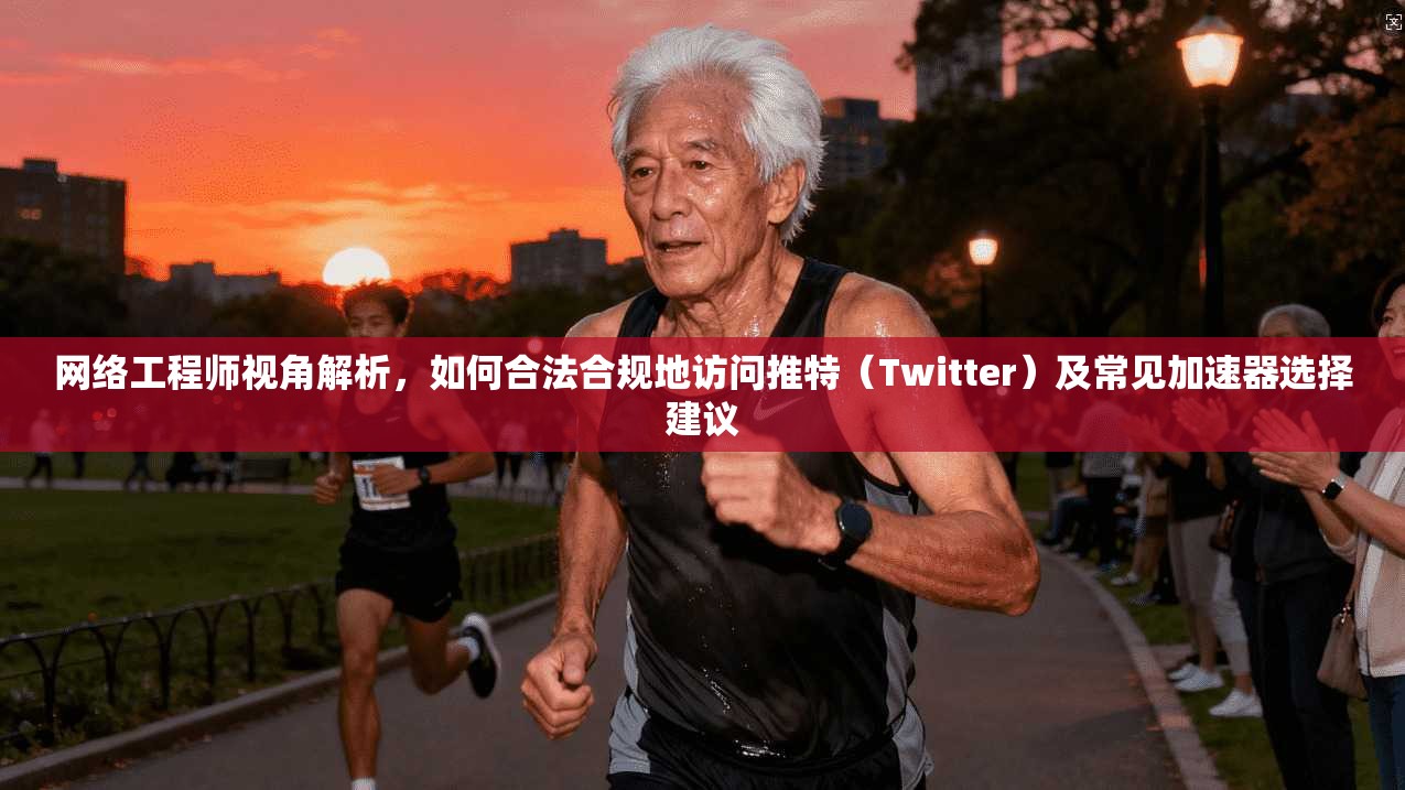 网络工程师视角解析,如何合法合规地访问推特(Twitter)及常见加速器选择建议