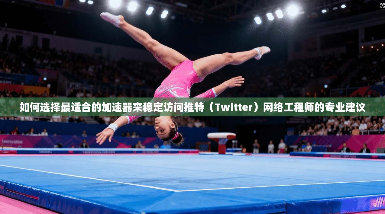 如何选择最适合的加速器来稳定访问推特（Twitter）网络工程师的专业建议