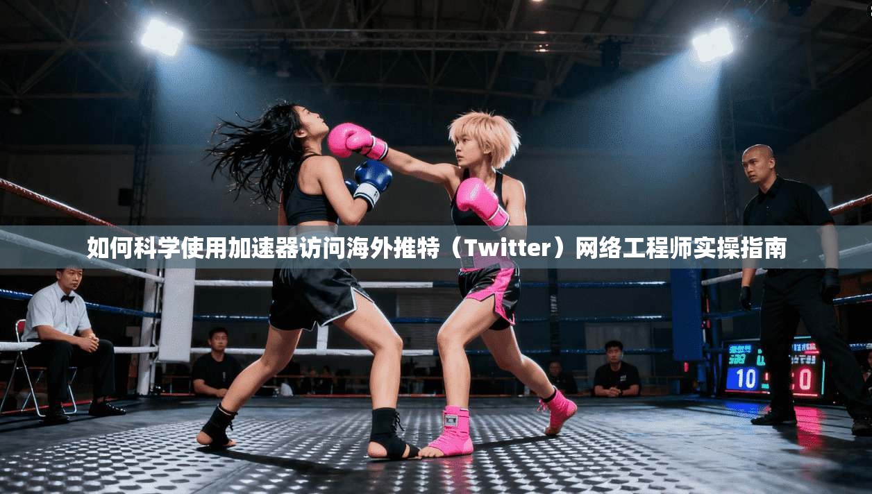 如何科学使用加速器访问海外推特（Twitter）网络工程师实操指南