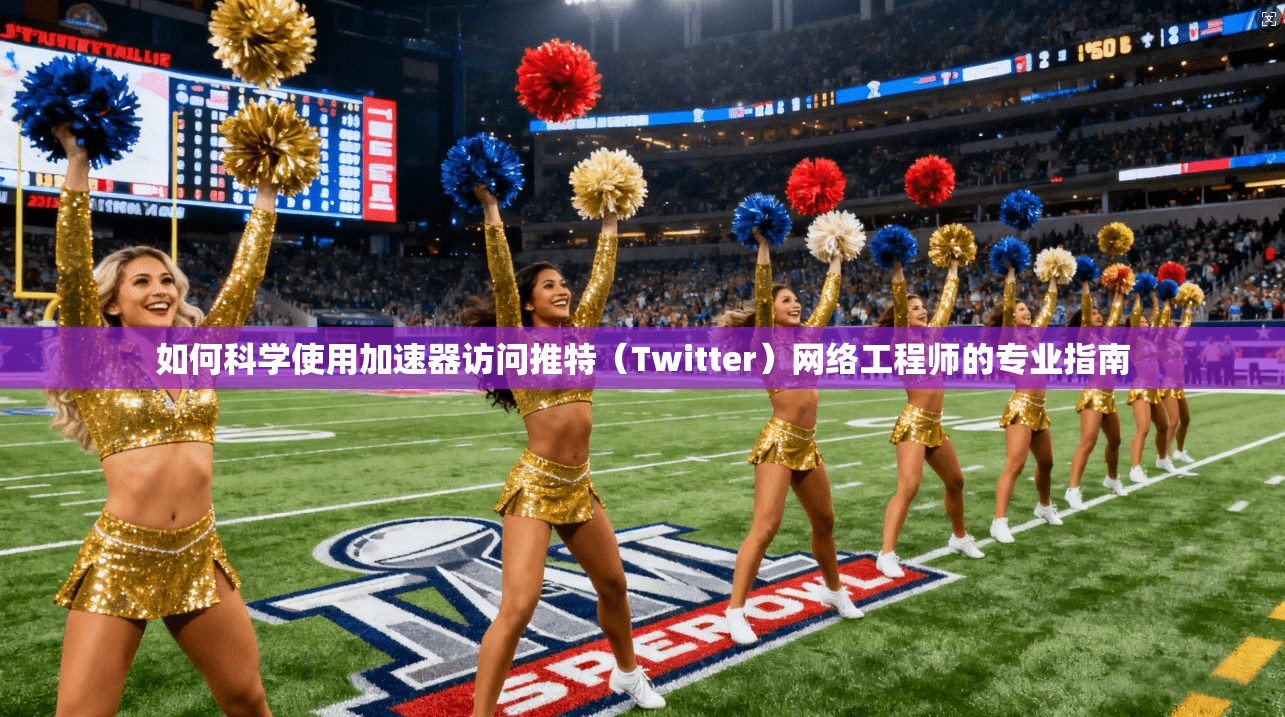 如何科学使用加速器访问推特(Twitter)网络工程师的专业指南