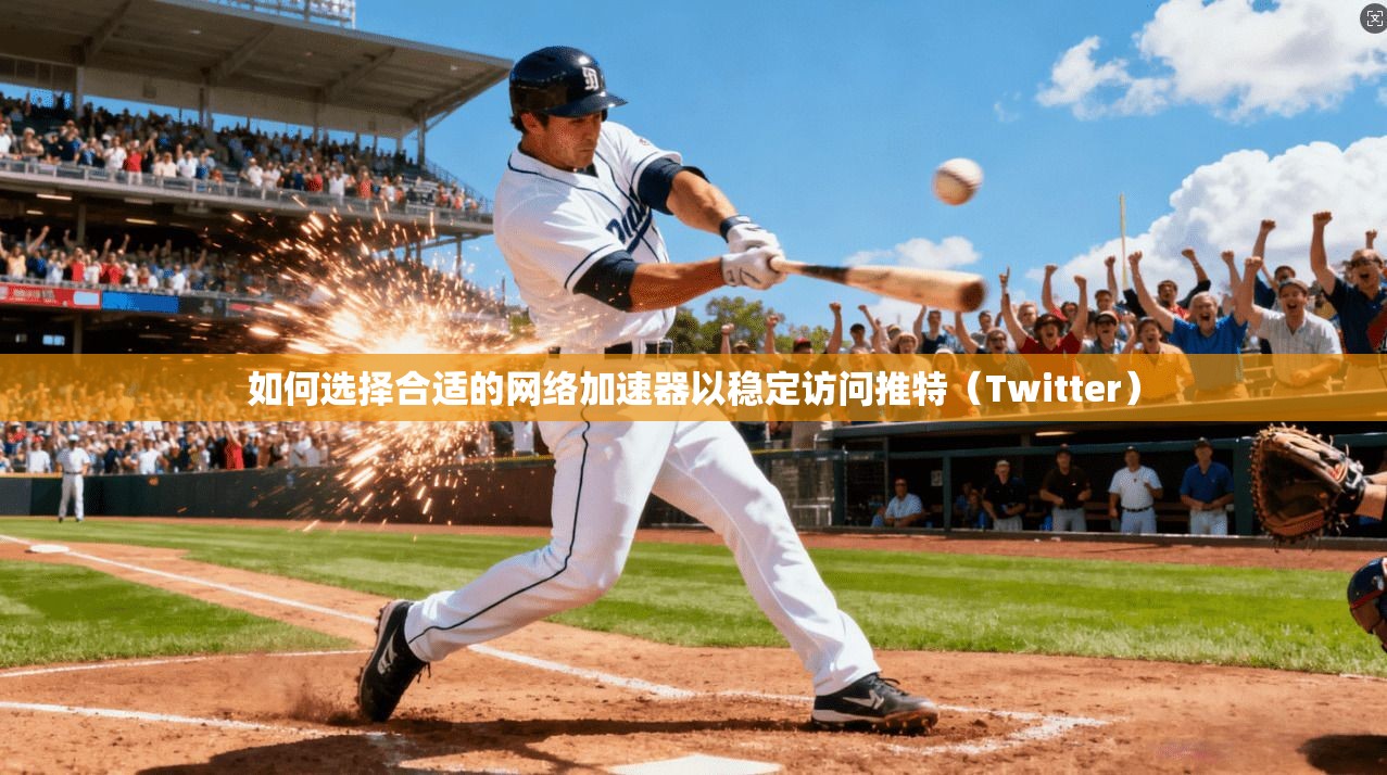 如何选择合适的网络加速器以稳定访问推特(Twitter)