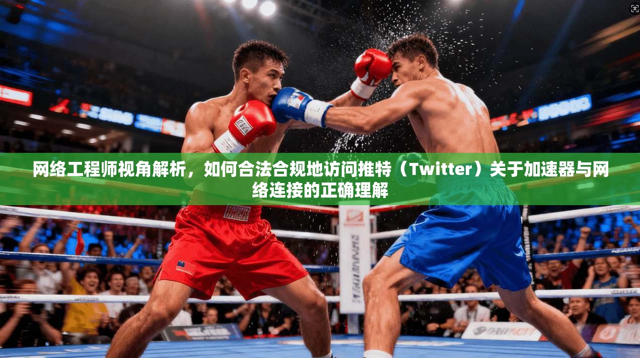 网络工程师视角解析,如何合法合规地访问推特(Twitter)关于加速器与网络连接的正确理解