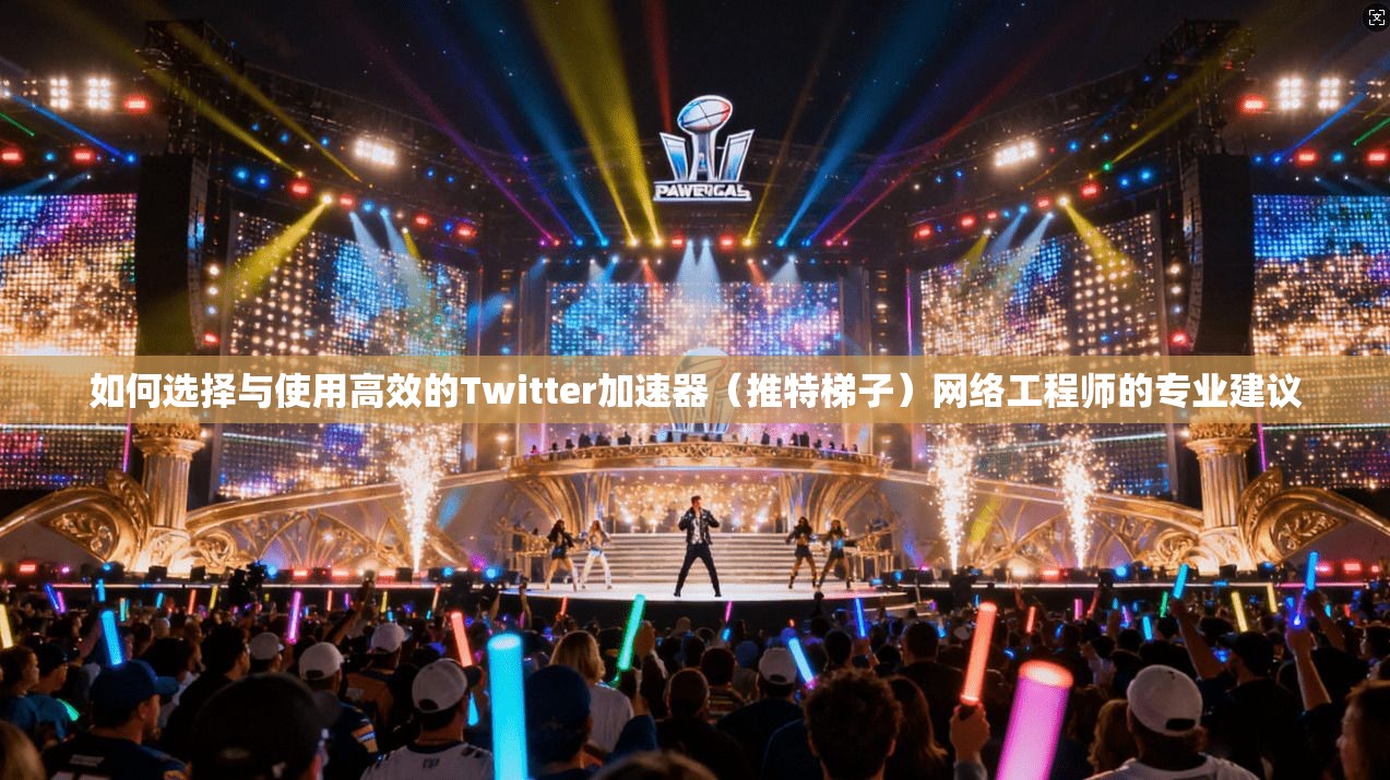 如何选择与使用高效的Twitter加速器（推特梯子）网络工程师的专业建议