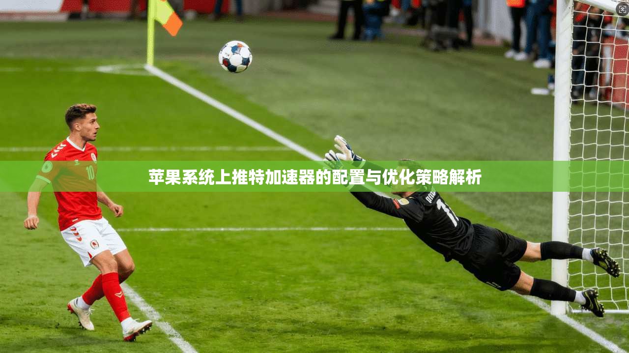 苹果系统上推特加速器的配置与优化策略解析