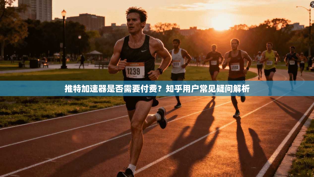 推特加速器是否需要付费？知乎用户常见疑问解析
