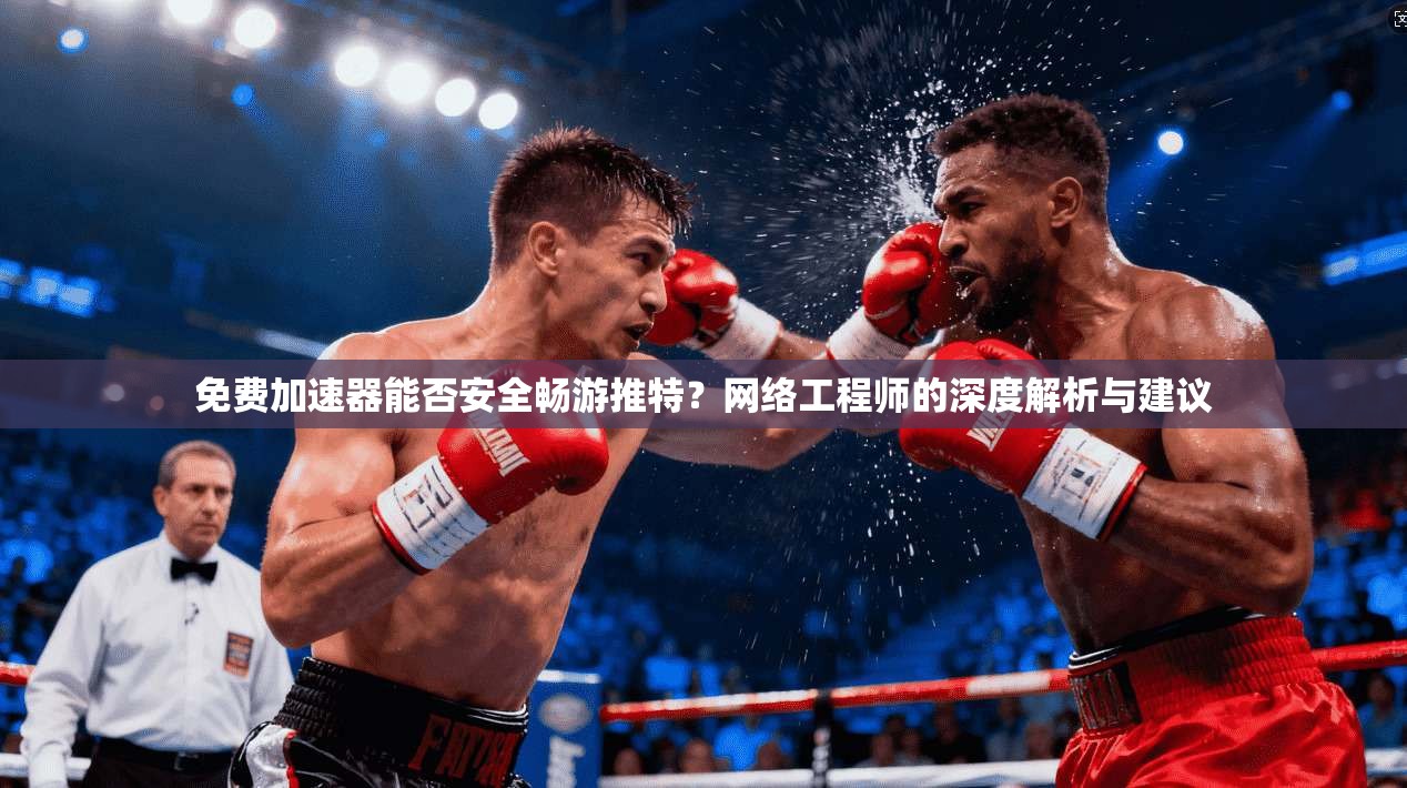 免费加速器能否安全畅游推特？网络工程师的深度解析与建议