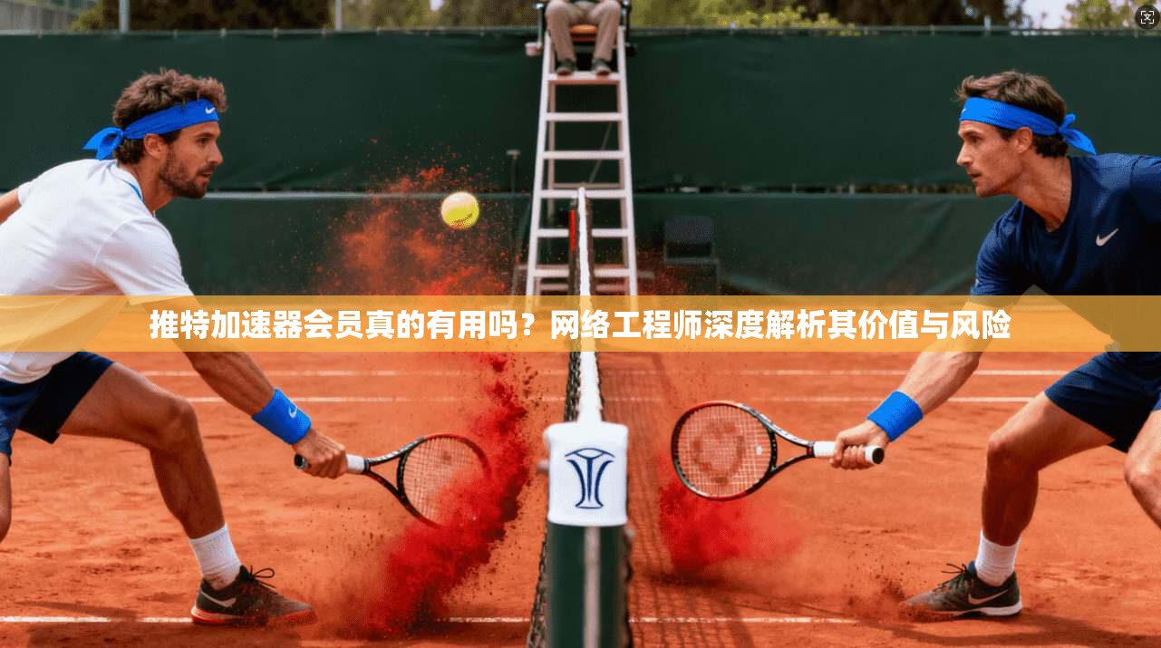 推特加速器会员真的有用吗？网络工程师深度解析其价值与风险