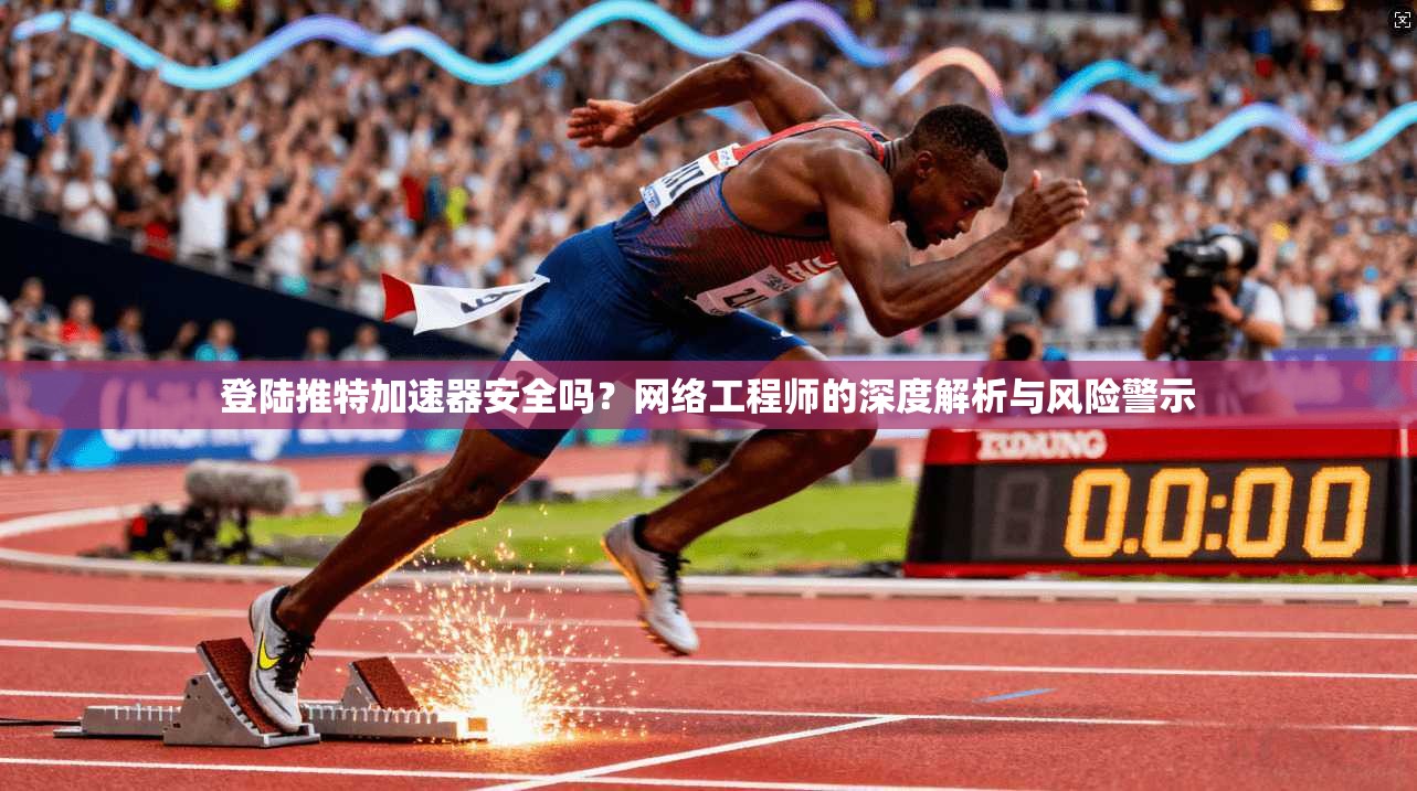 登陆推特加速器安全吗?网络工程师的深度解析与风险警示