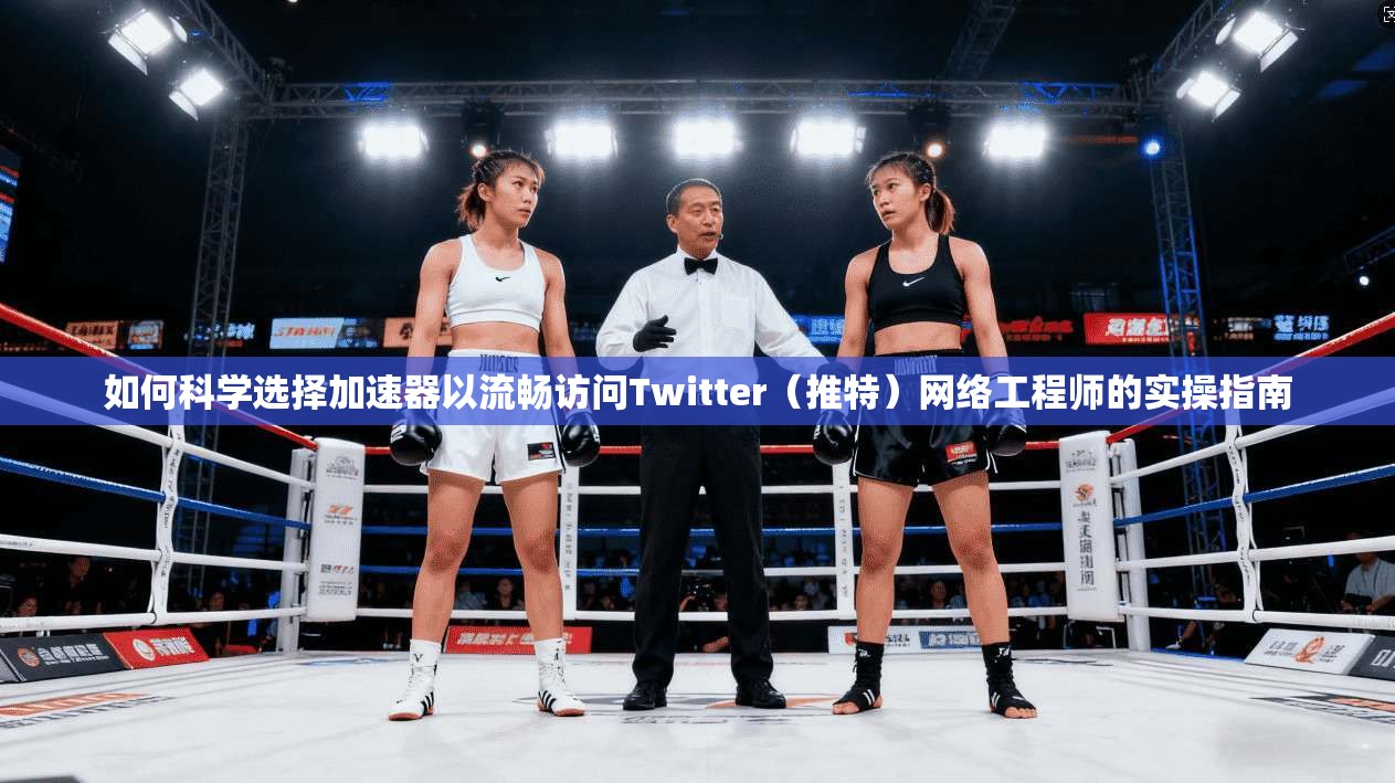 如何科学选择加速器以流畅访问Twitter（推特）网络工程师的实操指南